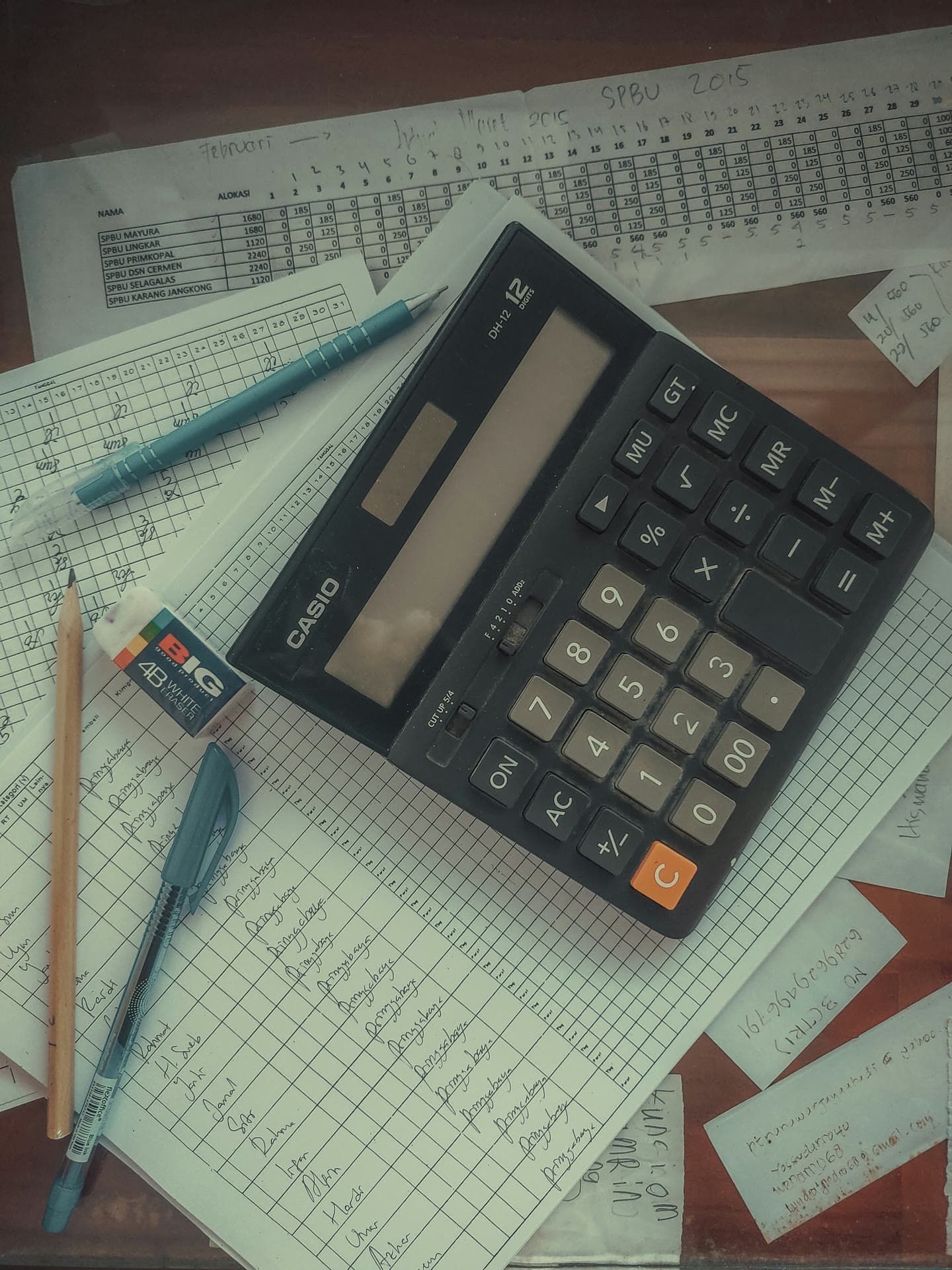 Accounting Solution