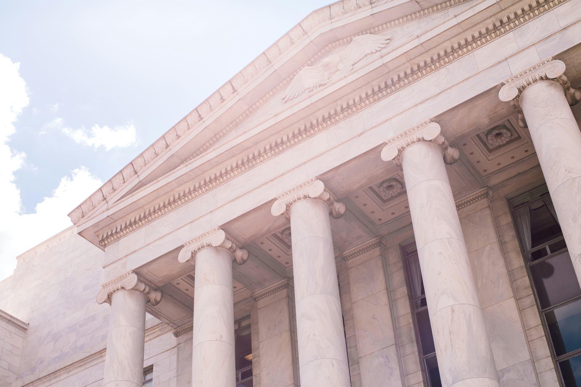 Government Service Solution